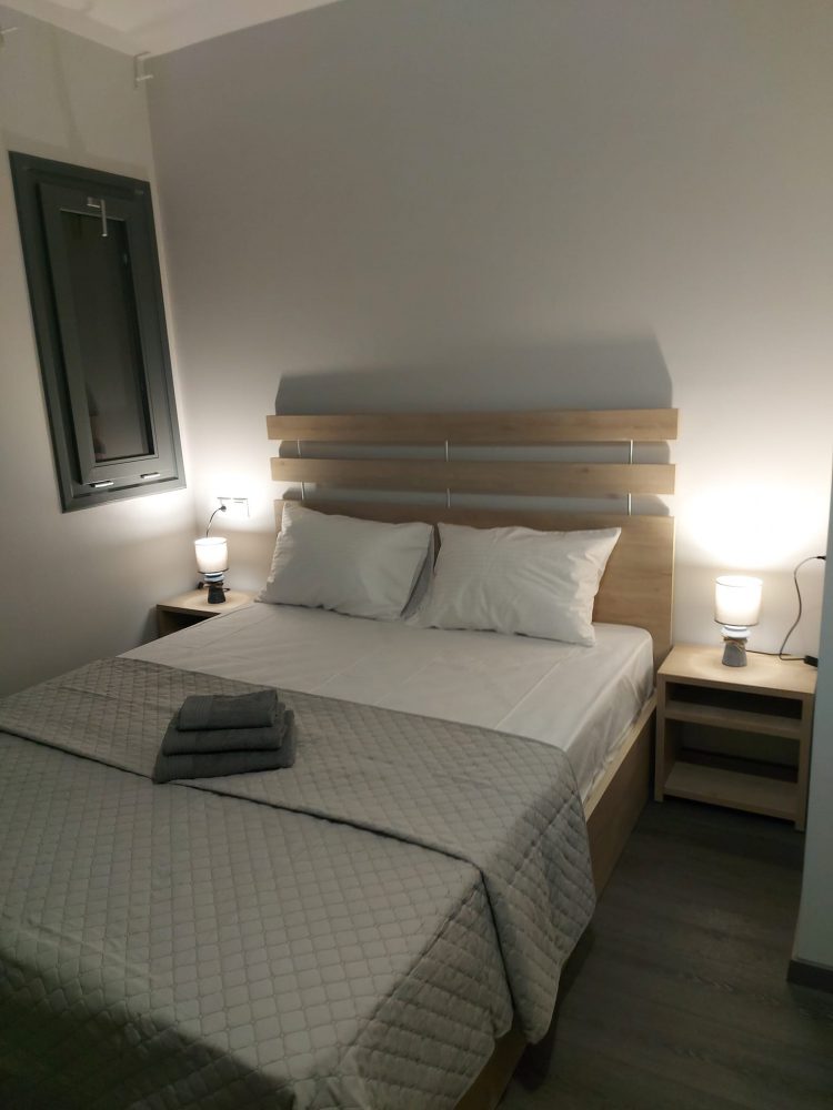 Square Apartments … Το νέο συγκρότημα πολυτελών ενοικιαζόμενων κατοικιών AIRBNB στα Τρίκαλα