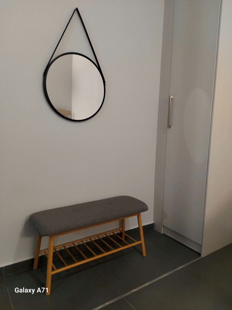 Square Apartments … Το νέο συγκρότημα πολυτελών ενοικιαζόμενων κατοικιών AIRBNB στα Τρίκαλα