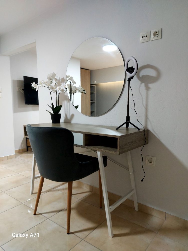 Square Apartments … Το νέο συγκρότημα πολυτελών ενοικιαζόμενων κατοικιών AIRBNB στα Τρίκαλα