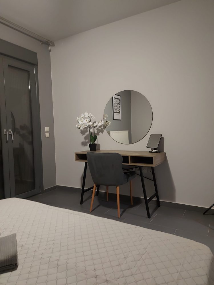 Square Apartments … Το νέο συγκρότημα πολυτελών ενοικιαζόμενων κατοικιών AIRBNB στα Τρίκαλα
