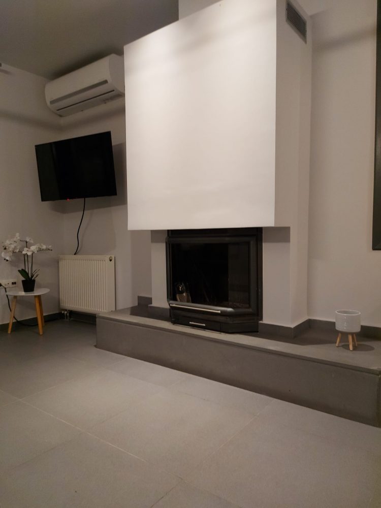 Square Apartments … Το νέο συγκρότημα πολυτελών ενοικιαζόμενων κατοικιών AIRBNB στα Τρίκαλα