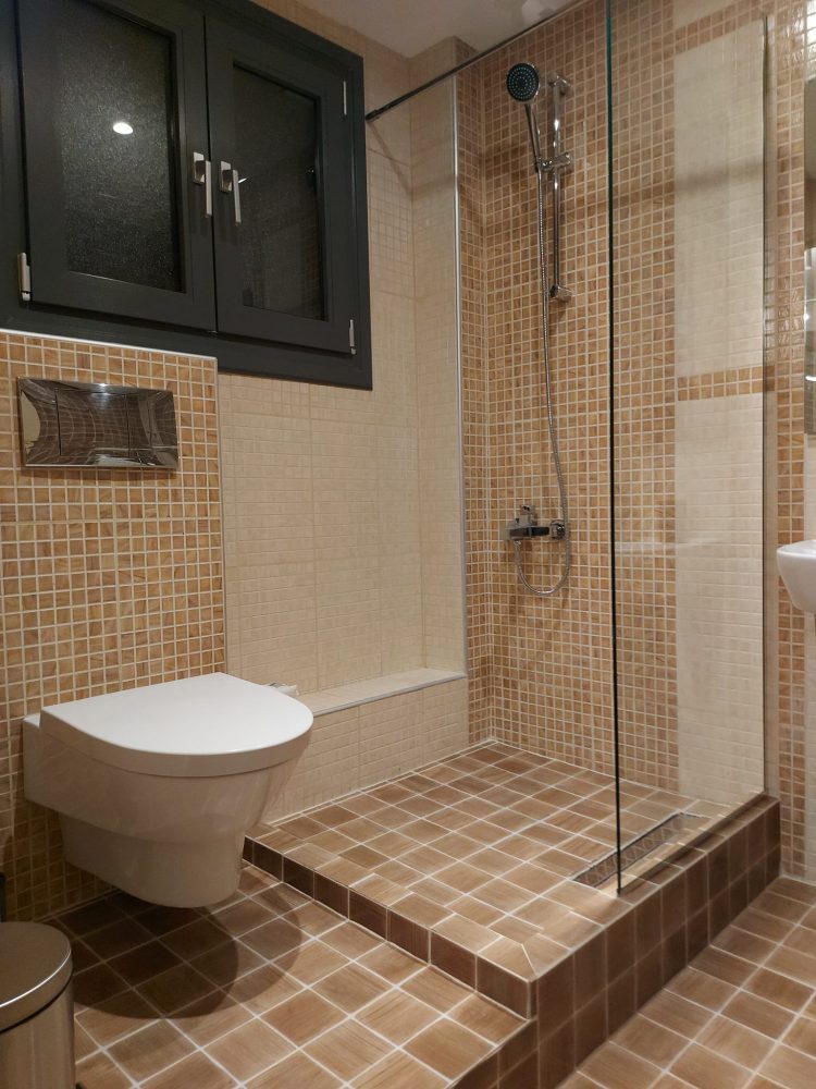 Square Apartments … Το νέο συγκρότημα πολυτελών ενοικιαζόμενων κατοικιών AIRBNB στα Τρίκαλα