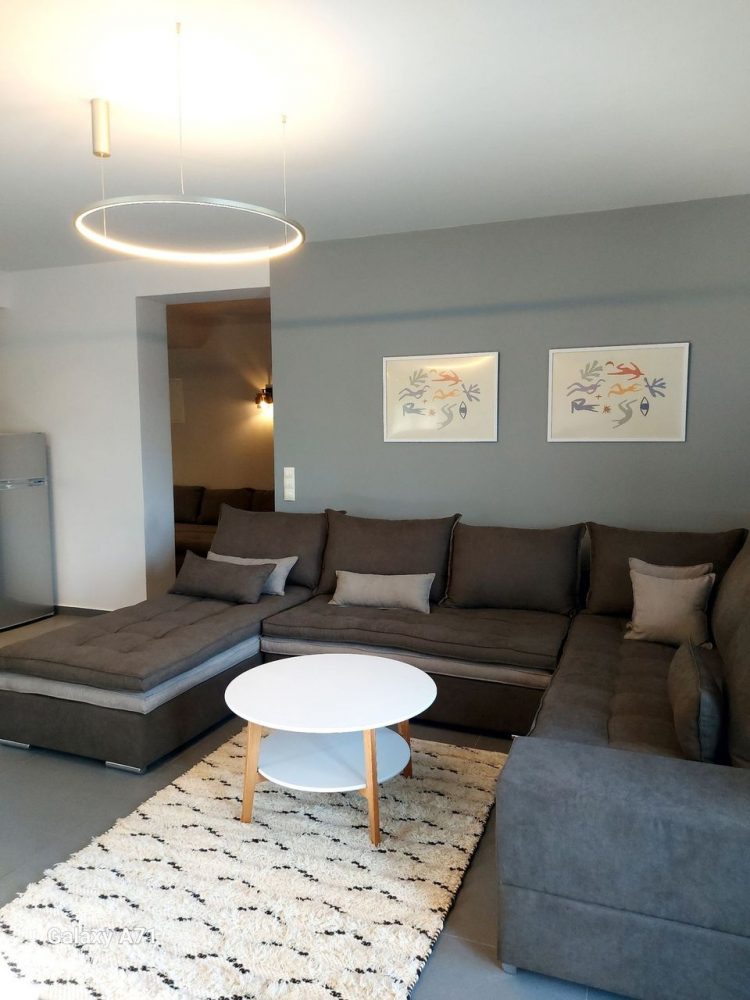 Square Apartments … Το νέο συγκρότημα πολυτελών ενοικιαζόμενων κατοικιών AIRBNB στα Τρίκαλα