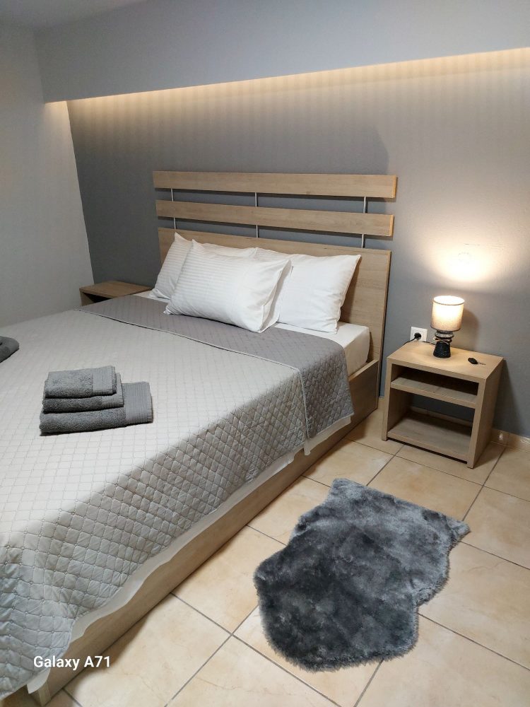 Square Apartments … Το νέο συγκρότημα πολυτελών ενοικιαζόμενων κατοικιών AIRBNB στα Τρίκαλα