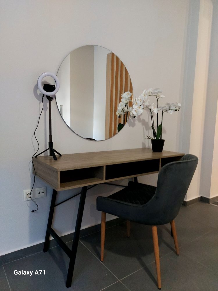 Square Apartments … Το νέο συγκρότημα πολυτελών ενοικιαζόμενων κατοικιών AIRBNB στα Τρίκαλα
