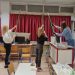 Έπιασε δουλειά ο Σύλλογος Γονέων και Κηδεμόνων του 4ου Γυμνασίου Τρικάλων