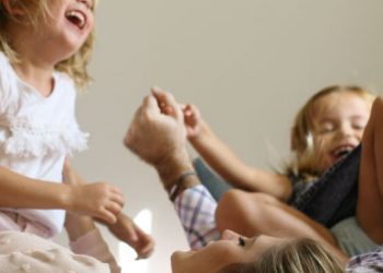 Πέντε απλά πράγματα που κάθε παιδί χρειάζεται από τον πατέρα του