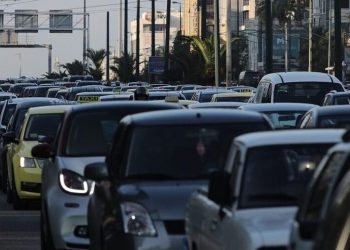 Τέλη κυκλοφορίας 2024 – Όλα όσα πρέπει να γνωρίζετε