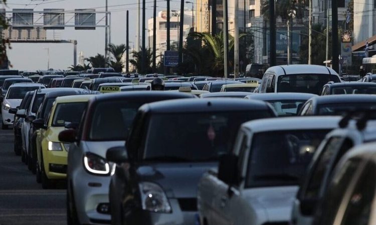 Τέλη κυκλοφορίας 2024 – Όλα όσα πρέπει να γνωρίζετε