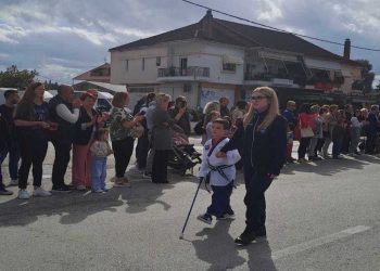 Πρωταθλητής στο βάθρο της ζωής ο Θοδωρής Βασιλάκης (pics)