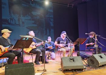 Συναυλία Αλληλεγγύης & Διεκδίκησης για τους πλημμυροπαθείς