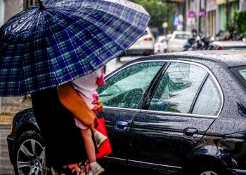 Καιρός: Σε τριήμερο κλοιό κακοκαιρίας η χώρα – Ποιες είναι οι περιοχές SOS, τι λένε οι μετεωρολόγοι