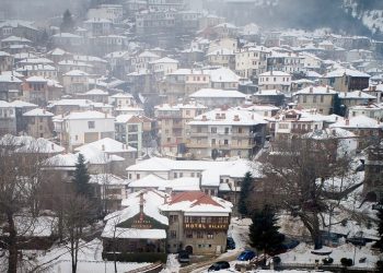 Τουρισμός για Όλους: Τα κριτήρια για τα voucher για χειμερινές διακοπές – Πότε ανοίγει η πλατφόρμα