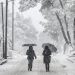 Καιρός – Meteo: Τσουχτερό κρύο και καταιγίδες φέρνει η νέα κακοκαιρία – Πού θα χιονίσει