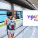 Άνοιξε σήμερα Πέμπτη 9 Νοεμβρίου η πλατφόρμα για το Υouth Pass