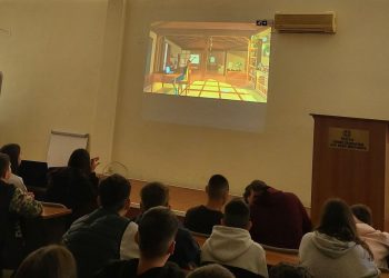 Μαθήματα Ψυχικής Υγείας στο 5ο Γυμνάσιο Τρικάλων