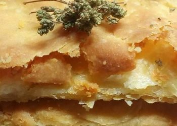 Ευκολόπιτα