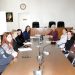 Η ψυχοκοινωνική υποστήριξη των πλημμυροπαθών συζητήθηκε σε σύσκεψη στο Δημαρχείο Πύλης