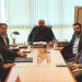 Τη στήριξη των επιχειρήσεων ζητούν οι Θεσσαλοί Έμποροι από τον Υφυπουργό Κλιματικής Κρίσης και Πολιτικής Προστασίας