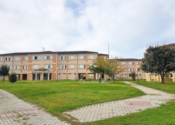 Να συνεχίσουν να διαμένουν οι φοιτητές από πλημμυροπαθείς οικογένειες στις φοιτητικές εστίες