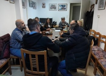 Την προσοχή των συναδέλφων επισημαίνει το Δ.Σ. των ΕΒΕ τις ημέρες του Μύλου των Ξωτικών