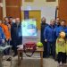 Σεμινάριο ΚΑΡΠΑ στους παλαιούς προσκόπους των Τρικάλων
