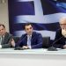 Σκρέκας: «Παίρνει σάρκα και οστά το όραμά μας, να καταστεί η Ελλάδα ναυπηγικός κόμβος στη Νοτιοανατολική Μεσόγειο”