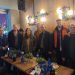 Oικονομική ενίσχυση της ομοσπονδίας ΕΒΕ Τρικάλων σε πλημμυροπαθείς