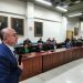 Συγκέντρωση της “Επανεκκίνησης” πριν την ορκωμοσία της νέας δημοτικής αρχής Τρικκαίων