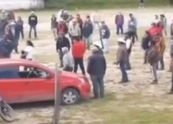Μεξικό: Πολίτες επιτέθηκαν σε καρτέλ ναρκωτικών – Δεκατέσσερις νεκροί από τις συγκρούσεις