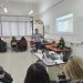 Mαθητές-τριες από την Τουρκία επισκέφθηκαν το 1ο γυμνάσιο Τρικάλων