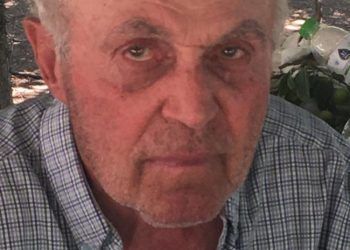 Απεβίωσε ο Γεώργιος Τσιακμάκης