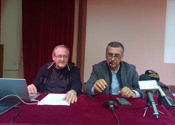 Αιχμή ο πολιτισμός για την «πληγωμένη» Θεσσαλία-Το πρόγραμμα δράσης για το 2024 παρουσίασε η νέα περιφερειακή αρχή