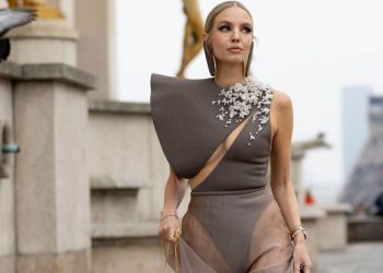Ρεβεγιόν Πρωτοχρονιάς: Τι να φορέσεις από όσα έχει ήδη στη ντουλάπα