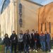 Εκπαιδευτική επίσκεψη στο αντλιοστάσιο από την ειδικότητα ηλεκτρολόγων του ΔΙΕΚ Τρικάλων