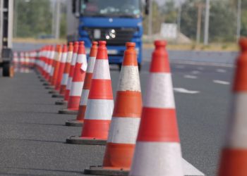 Κυκλοφοριακές ρυθμίσεις στην Π.Ε.Ο. Ευαγγελισμού – Λεπτοκαρυάς