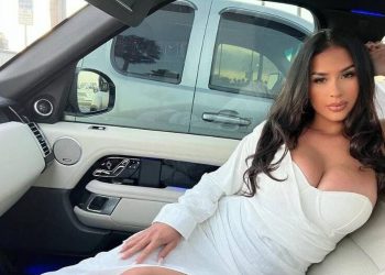 Άγρια δολοφονία γνωστής influencer – Την σκότωσε ο πρώην σύζυγός της