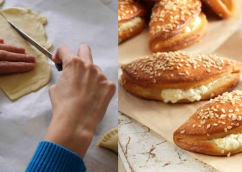 5 λόγοι για να τρώτε σουσάμι τον χειμώνα