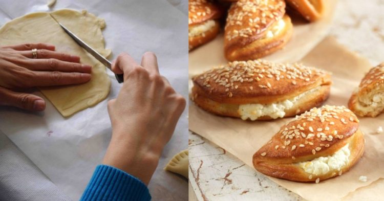 5 λόγοι για να τρώτε σουσάμι τον χειμώνα
