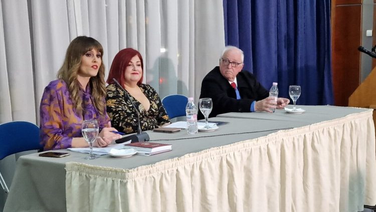 Πλούσια η ιστορία του Τύπου στην Στερεά Ελλάδα