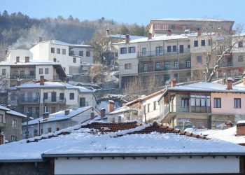 Γιατί το Μέτσοβο είναι ο ιδανικός προορισμός για τον χειμώνα