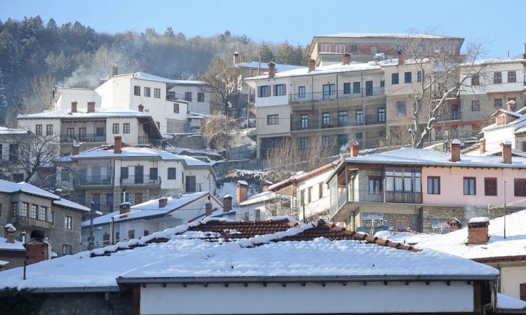 Γιατί το Μέτσοβο είναι ο ιδανικός προορισμός για τον χειμώνα