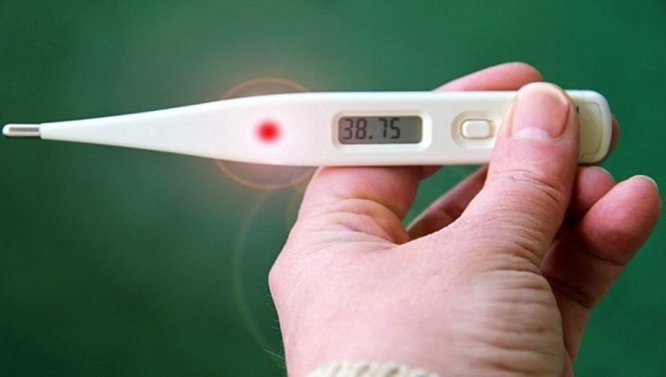 Ποια σημάδια θα εμφανίσετε ξαφνικά όταν δεν έχετε μια απλή ίωση