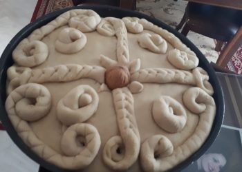Ήθη και Έθιμα Δωδεκαημέρου της Κρηνίτσας