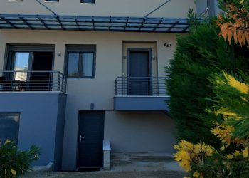 Square Apartments … Το νέο συγκρότημα πολυτελών ενοικιαζόμενων κατοικιών AIRBNB στα Τρίκαλα