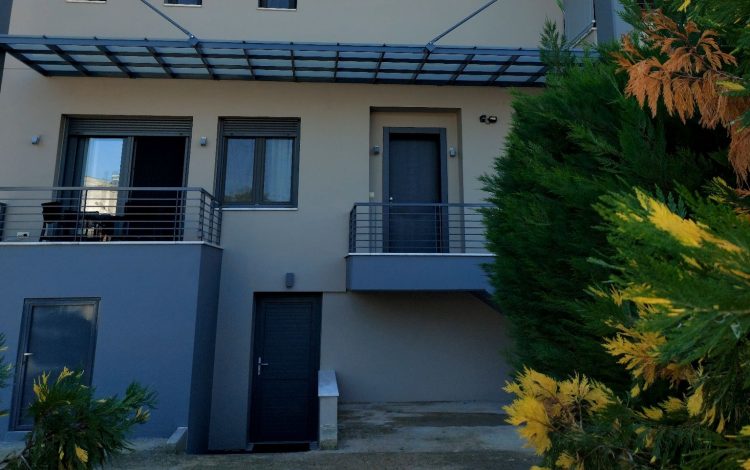 Square Apartments … Το νέο συγκρότημα πολυτελών ενοικιαζόμενων κατοικιών AIRBNB στα Τρίκαλα