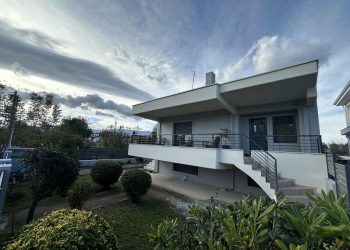 Πωλείται μοντέρνα μονοκατοικία στον Μύλο Τατσόπουλου
