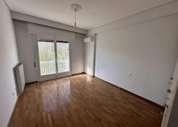 Ενοικιάζεται διαμερισμα 56τμ, πίσω από το Μαιευτήριο
