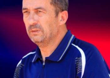 Λύθηκε η συνεργασία του ΑΟΤ με τον προπονητή Βασίλη Καλογιάννη