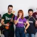 TRIVINO με τους TEASERS